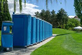 Professional Portable Potty Rental in Moravian Falls, NC