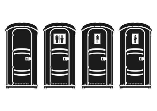 Best Restroom Trailer for Weddings  in Moravian Falls, NC