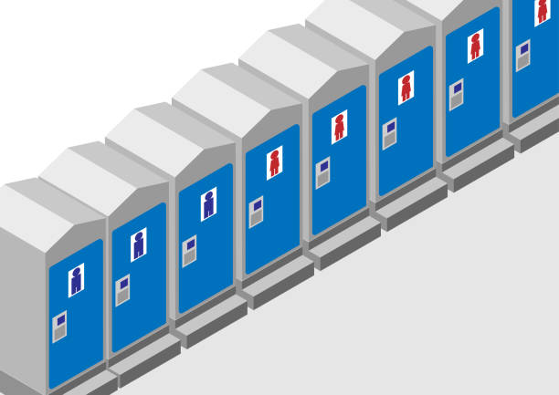 Best Short-Term Portable Toilet Rental  in Moravian Falls, NC