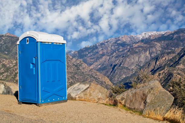 Types of Portable Toilets We Offer in Moravian Falls, NC