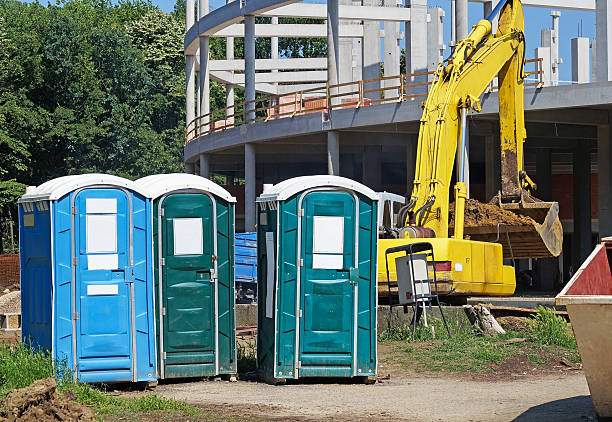 Best Portable Restroom Maintenance and Cleaning  in Moravian Falls, NC