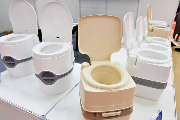 Best Portable Restrooms for Agricultural Sites  in Moravian Falls, NC