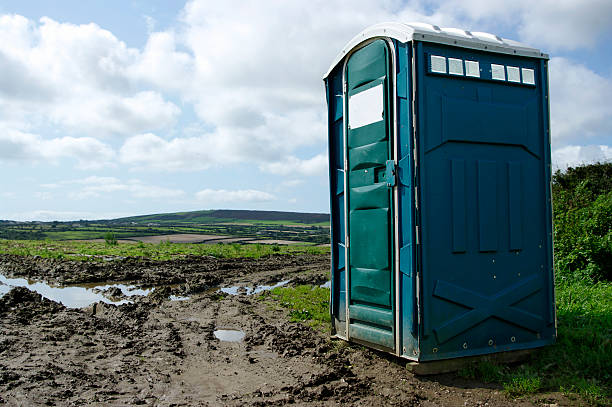 Best Construction Site Portable Toilets  in Moravian Falls, NC
